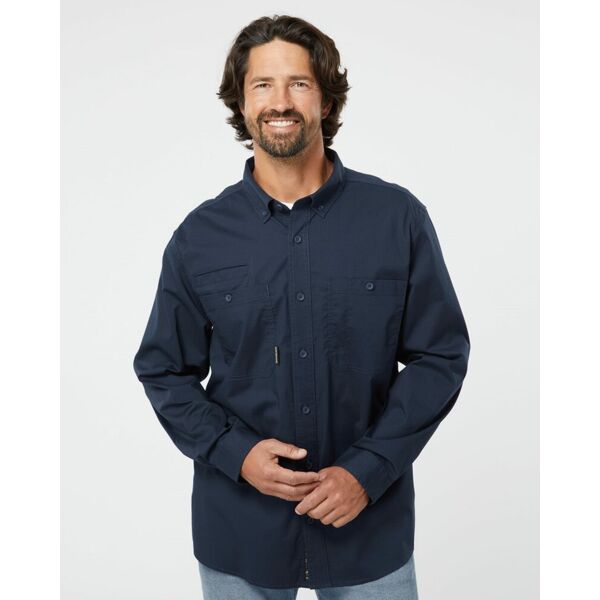Men's Craftsman Woven Shirt Thumbnail