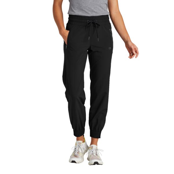 Women's Connection Jogger Thumbnail
