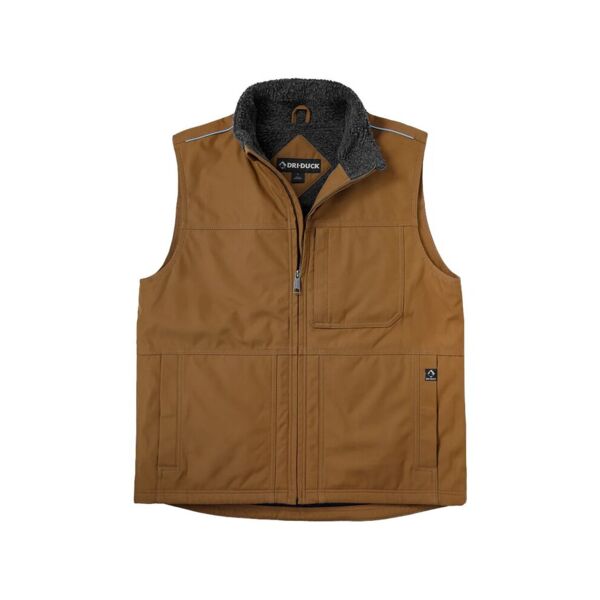 Men's GrizzlyTec™ Rigor Vest Thumbnail