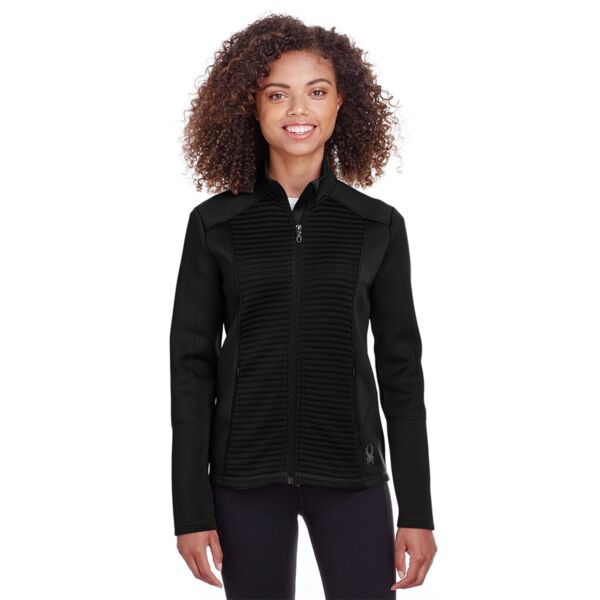 Women's Venom Full-Zip Jacket Thumbnail