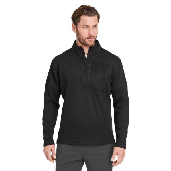 Men's Constant Canyon Quarter-Zip Pullover Thumbnail