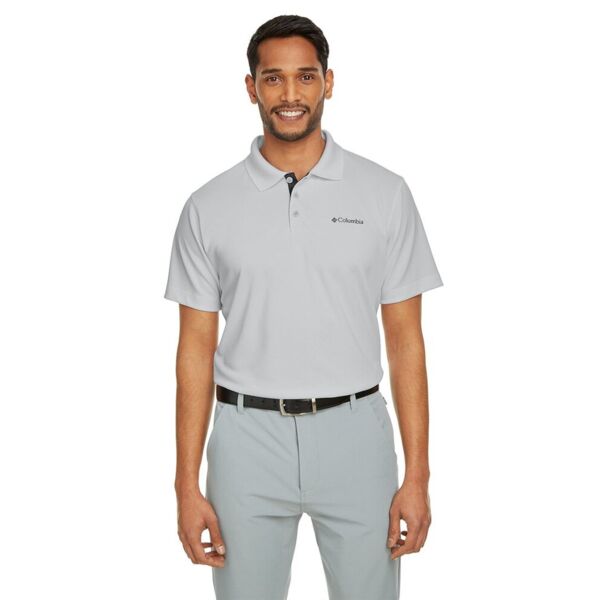 Men's Utilizer™ Polo Thumbnail