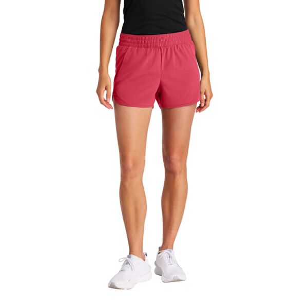 Women's Repeat Swift Short Thumbnail