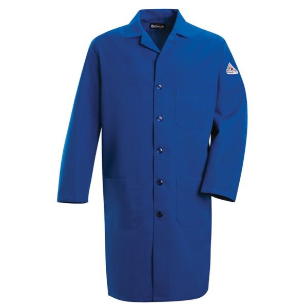 Men's Lab Coat - Nomex® IIIA - 6 oz. Thumbnail