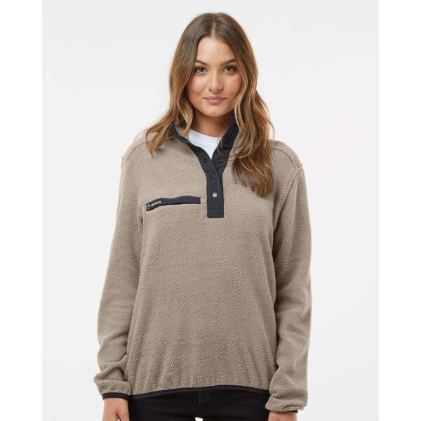Women's Cypress Sherpa Mountain Fleece Thumbnail
