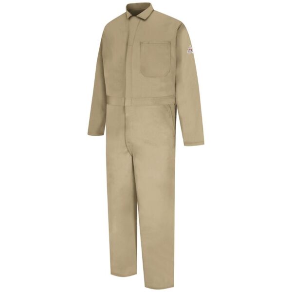 Men's Tall Classic Coverall Excel FR Thumbnail