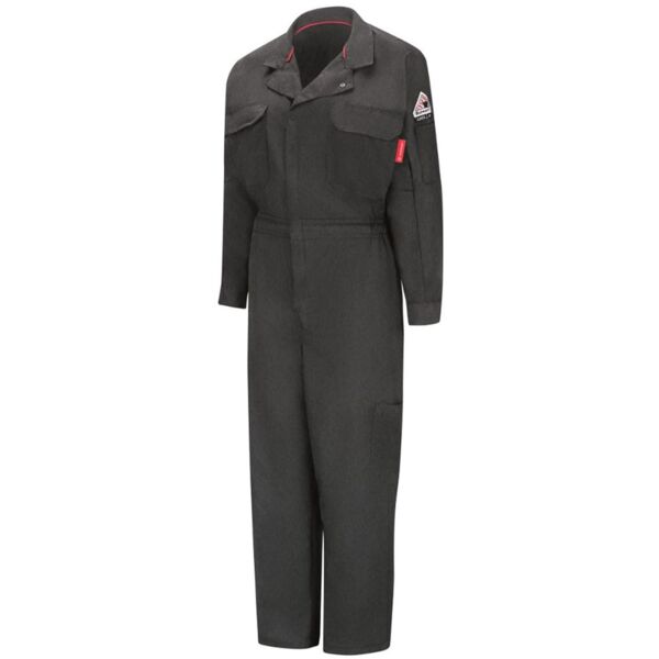 Women's iQ Series® Mobility Coverall Thumbnail