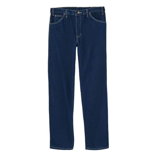 Men's Odd Sizes 5-Pocket Jeans Thumbnail
