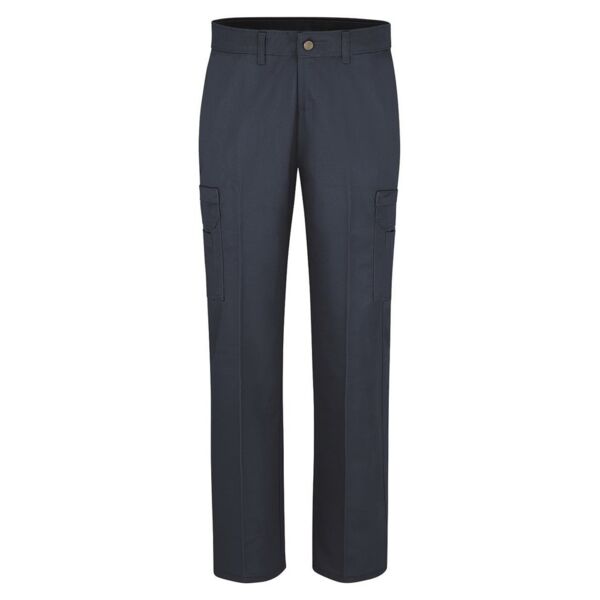 Women's Cotton Cargo Pants Thumbnail
