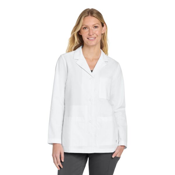Women's Consultation Lab Coat Thumbnail