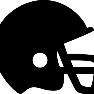 American Football   Clipart 2 Thumbnail