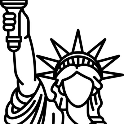 Liberty Statue Thumbnail
