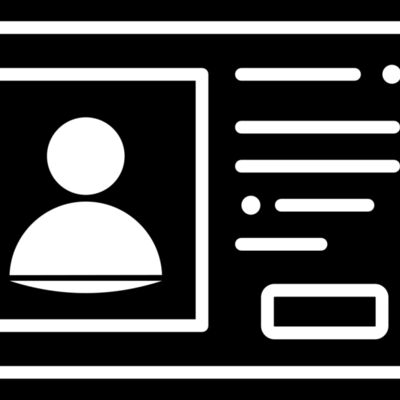 National ID Thumbnail