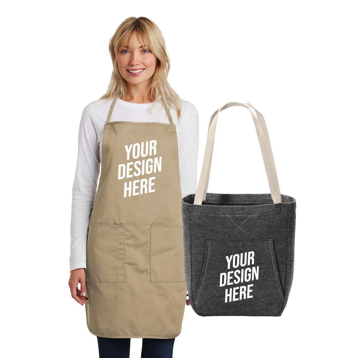 Custom Apparel | Personalized Clothing & Branding Embroidery Authority