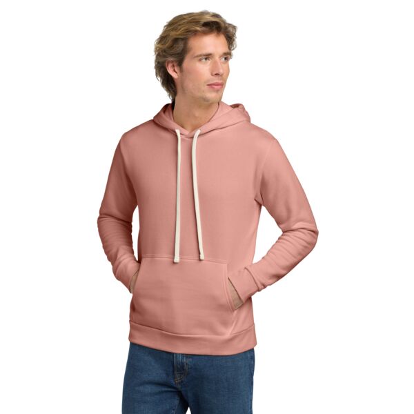 Unisex Beach Fleece Pullover Hoodie Thumbnail