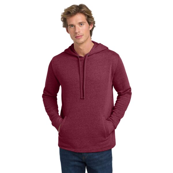Unisex PCH Fleece Pullover Hoodie Thumbnail