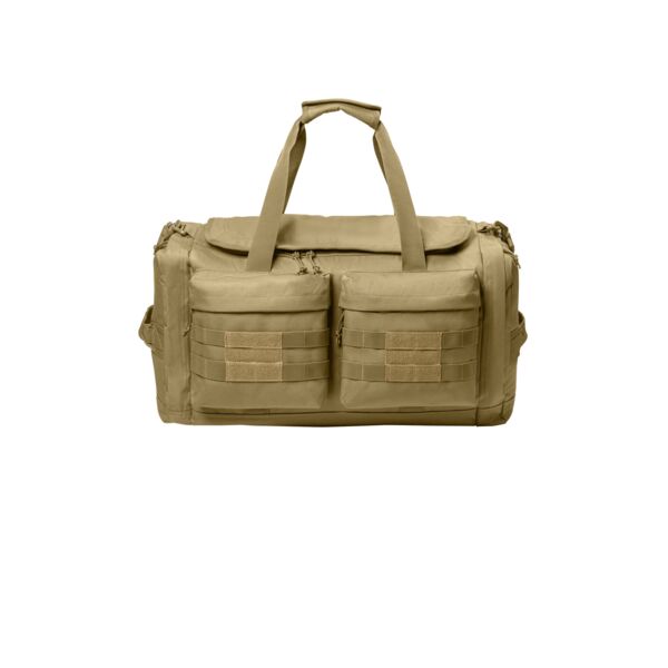 Tactical Duffel Thumbnail