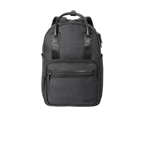 Grant Dual Handle Backpack Thumbnail