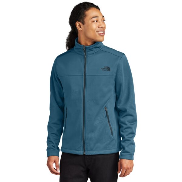 Ridgewall Soft Shell Jacket Thumbnail