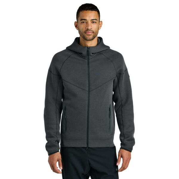 Nike Tech Fleece Full-Zip Hoodie Thumbnail