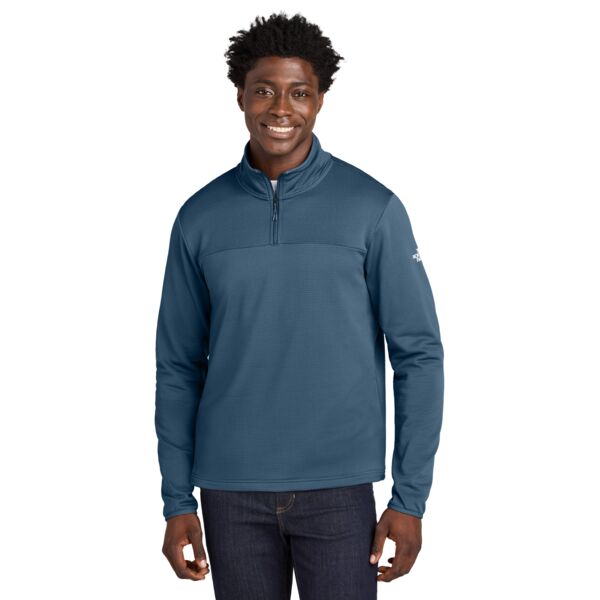 Aim 1/4 Zip Fleece Thumbnail