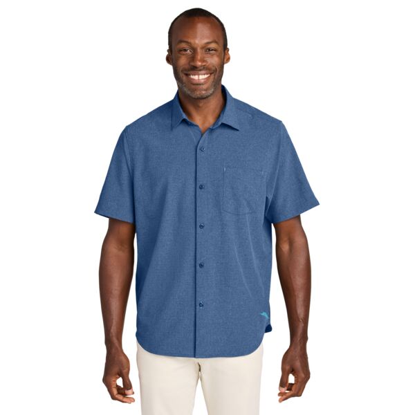 Sandy Point Short Sleeve Shirt Thumbnail
