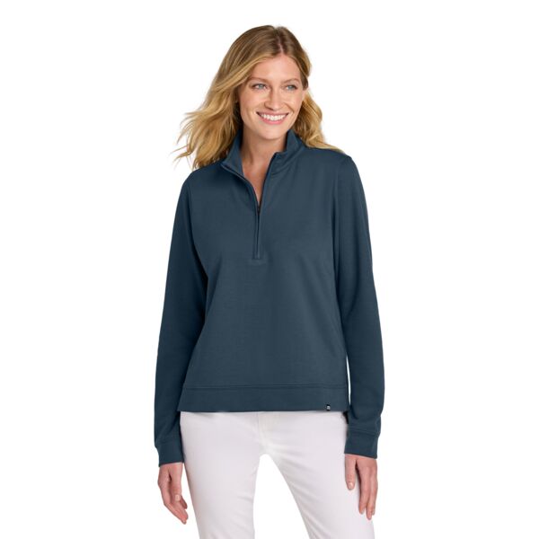 Women's Coveside 1/2 Zip Thumbnail