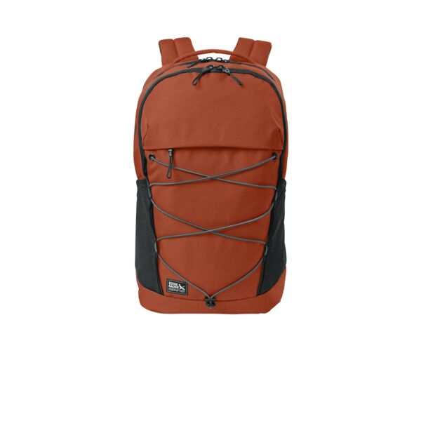 Adventurer Backpack Thumbnail