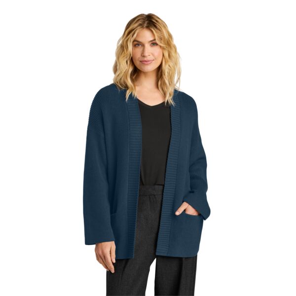 Women's Open Cardi Thumbnail