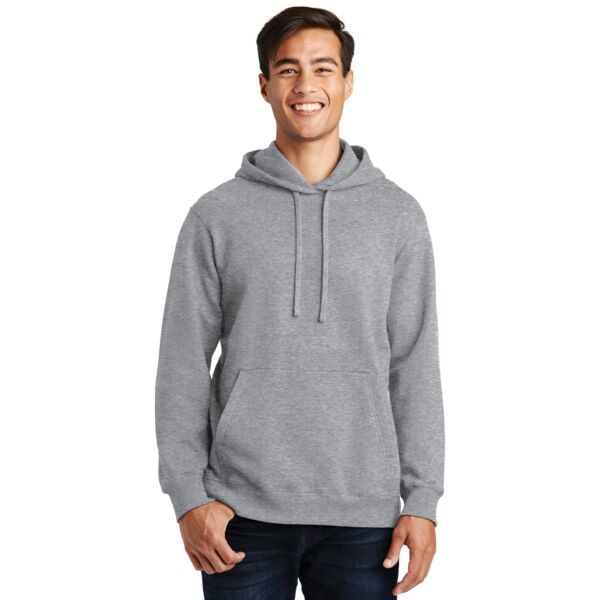 Unisex Fan Favorite Hooded Sweatshirt Thumbnail