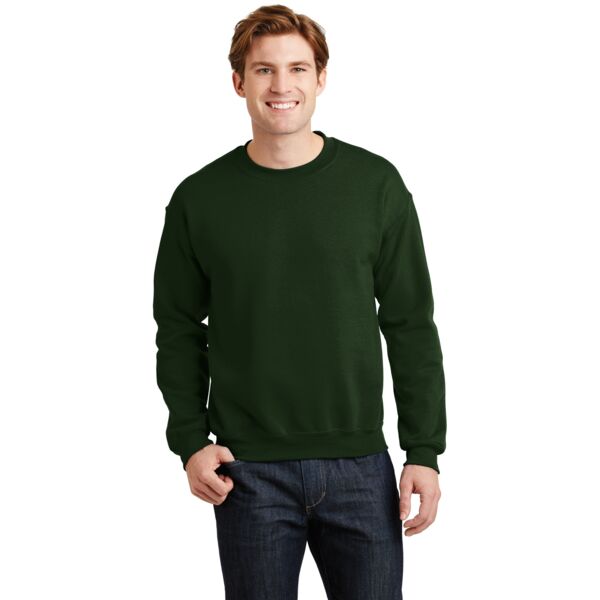 Unisex Heavy Blend Crewneck Sweatshirt Thumbnail