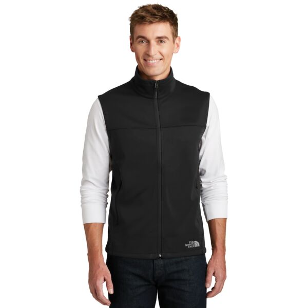 ® Ridgeline Soft Shell Vest Thumbnail