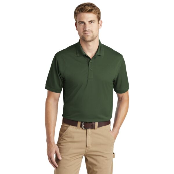 ® Industrial Snag Proof Pique Polo Thumbnail