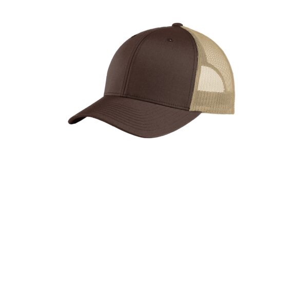 ® Yupoong ® Retro Trucker Cap Thumbnail