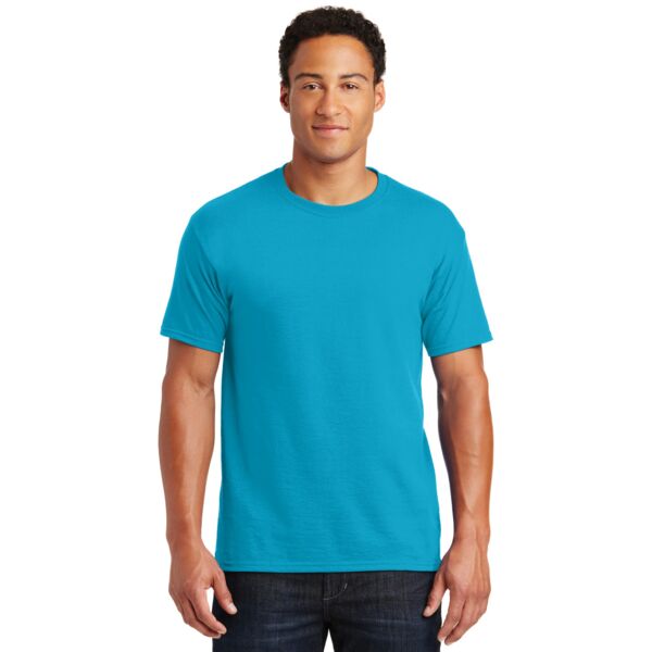 Dri Power Active 50/50 Cotton/Poly T Shirt Thumbnail