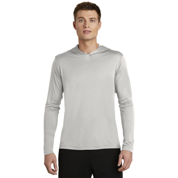 ® PosiCharge ® Competitor ™ Hooded Pullover Thumbnail