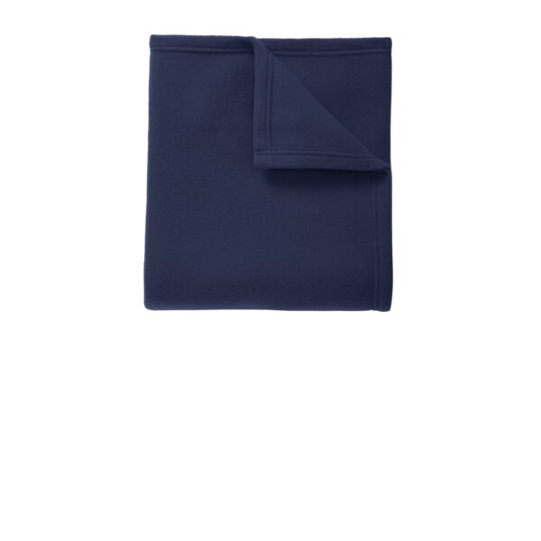 Core Fleece Blanket Thumbnail
