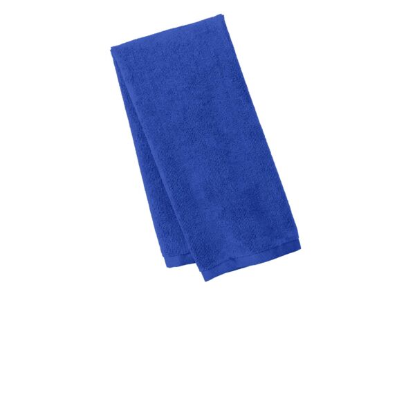 Microfiber Golf Towel Thumbnail