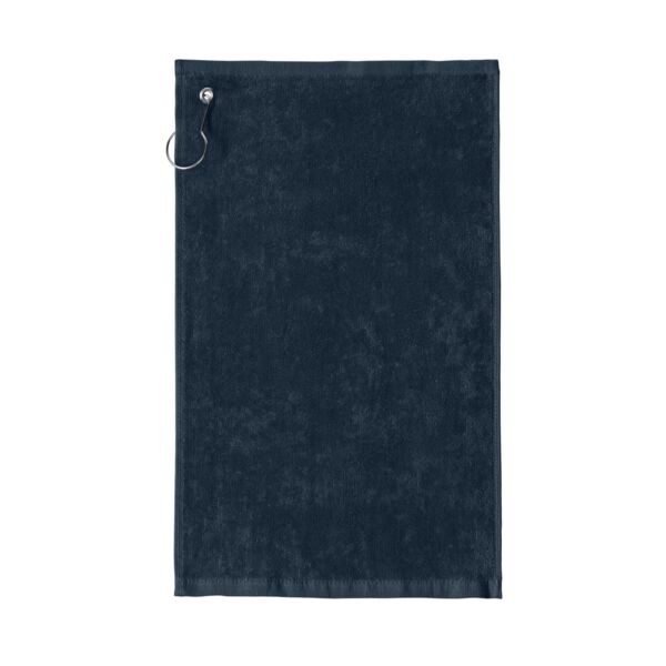 ® Grommeted Hemmed Towel Thumbnail