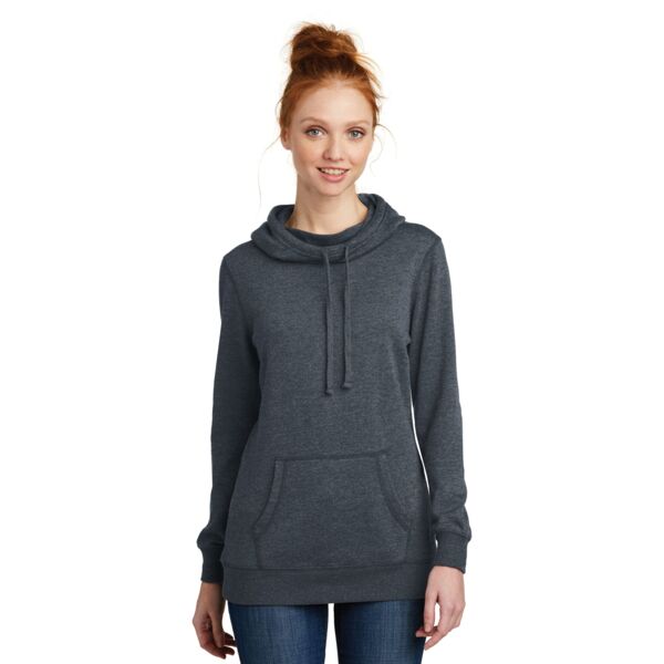 ® Women's Lightweight Fleece Hoodie Thumbnail