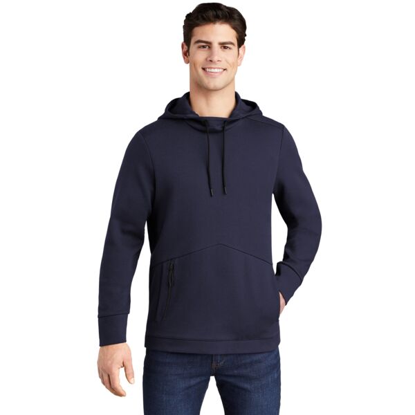 ® Triumph Hooded Pullover Thumbnail