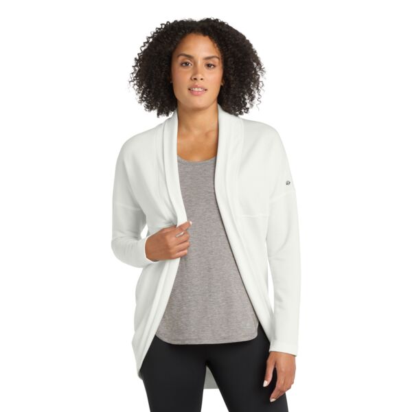 ® Ladies Luuma Cocoon Fleece Thumbnail