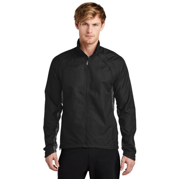 Endurance Trainer Jacket Thumbnail