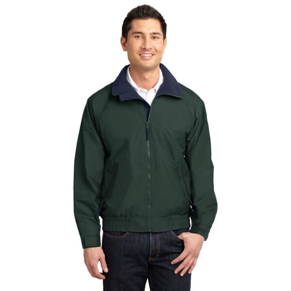 Competitor™ Jacket Thumbnail