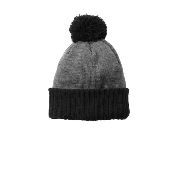 ® Colorblock Cuffed Beanie Thumbnail
