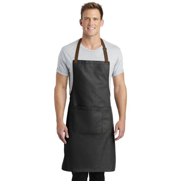 ® Market Full Length Bib Apron Thumbnail