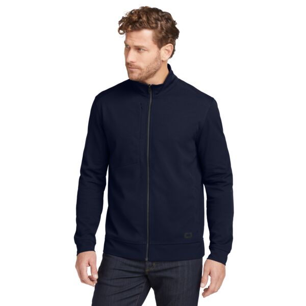 ® Hinge Full Zip Thumbnail