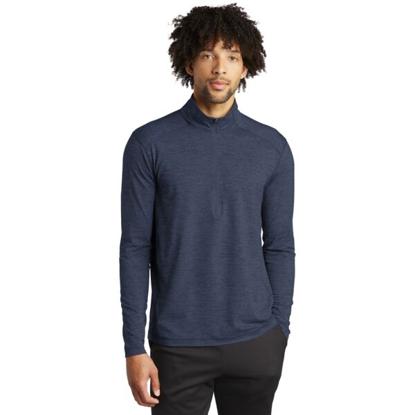 ® Exchange 1.5 Long Sleeve 1/2 Zip Thumbnail