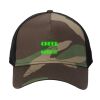 Snapback Trucker Cap Thumbnail