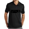 Oceanside Solid Polo Thumbnail